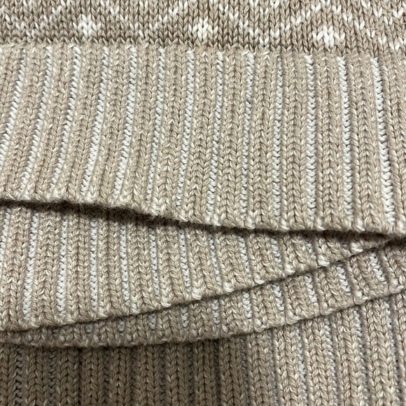 Woolrich 100% Cotton Sweater - Picture 6 of 7